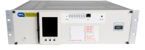 GARD Pro® IEC 61850 Gateway 