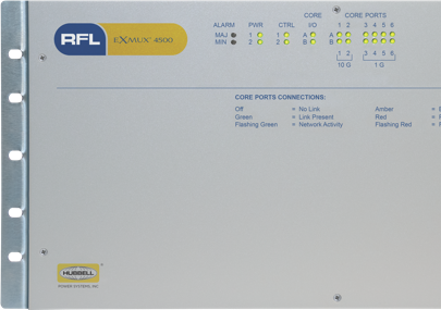 RFL 4500